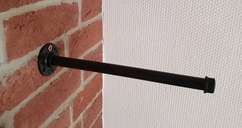 Kleiderstange handtuchhalter - kleiderstange,