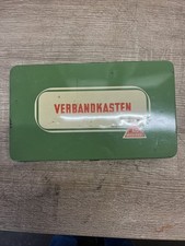 Verbandkasten Lohman Vintage