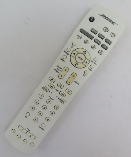 Bose rc18t1 original - rc18t1-40,
