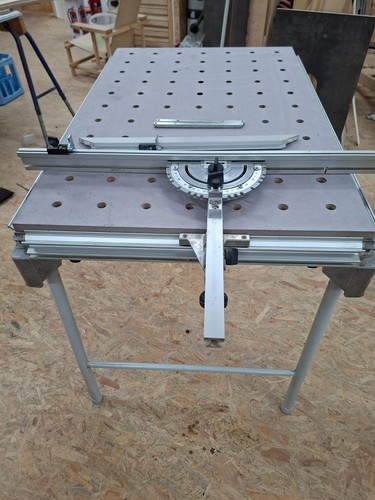 Festool mft basic - festool,