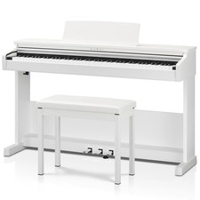 Kawai cx102 digital piano with - kawai,