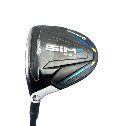 Linkshänder taylormade sim2 - linkshänder,