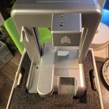 Cubify 3D Systems Cube 3D