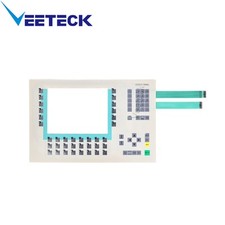 6AV6 542-0CC15-0AX0 Bedienfeld