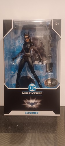 Mcfarlane multiverse the - mcfarlane, dc