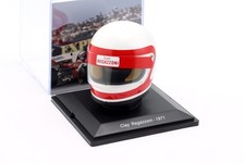 Clay Regazzoni #5 Scuderia