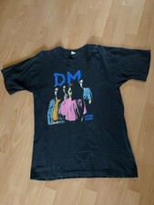 Depeche Mode Shirt Original