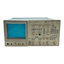 Tektronix 2254A Oszilloskop 100MHz 4-Kanal Laborgerät Messgerät