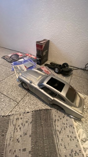 James bond 007 aston martin - aston,