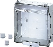 Hensel KG 9003 Leergehäuse