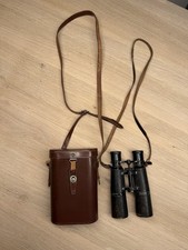 Hensoldt Wetzlar Jagd-Dialyt 6x42 Fernglas