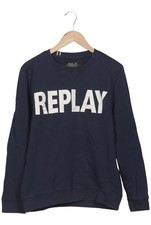 Replay Sweater Herren