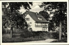 Ak Hermes Marktleugast im