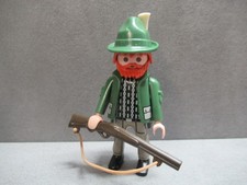 Playmobil Figuren | Jäger |
