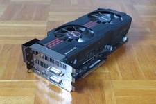 nVidia GeForce GTX 680 2 GB