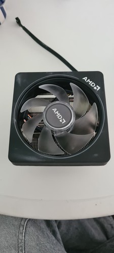 Amd wraith prism - wraith,