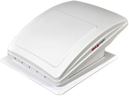 Maxxair maxxfan deluxe - maxxfan,
