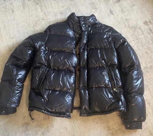 Moncler daunenjacke everest - daunenjacke, (