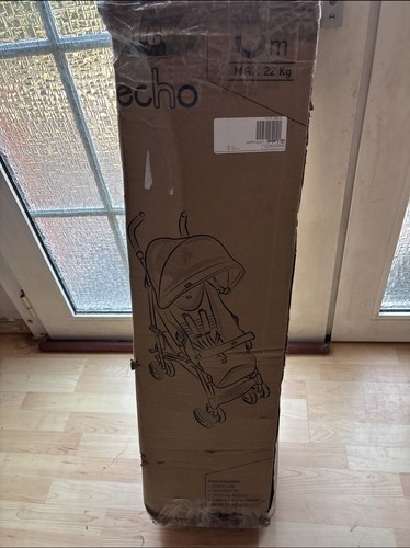 Chicco echo buggy - echo,