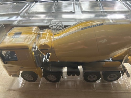 Modell liebherr htm 904 - liebherr,