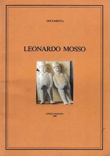 Leonardo mosso gemälde und - -,