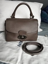 Mulberry Primrose x Prada