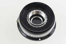 Gauthier Prontor 125 Verschluss mit Ø 25mm 25 mm Gewindeanschluss