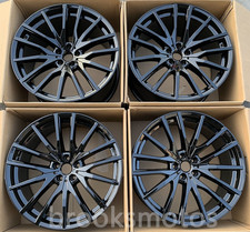 Felgen 22 zoll BMW X5 G05 X6 G06 X7 G07 5/112 742 + RDKS