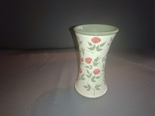 Keramik Vase Design Rosen