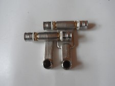 Alpex HK Anschluss set