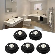 5 Stück Gummi Membran