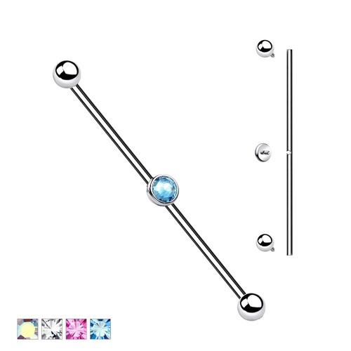 Titan industrial piercing - titan,