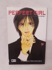 Perfect Girl Manga Band 28
