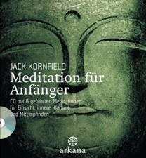 Meditation für Anfänger |