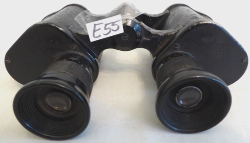 Dienstglas fernglas - 6, x