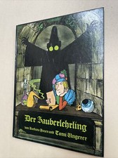 Der Zauberlehrling Buch