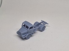 IFA S4000 Fahrgestell  Spur TT 1:120