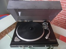 "Telefunken" HiFi Stereo Turntable CS10.