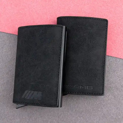 Alcantara magnetisch slim - alcantara,