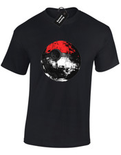 DEATHSTAR BALL HERREN T-SHIRT