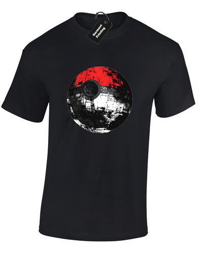 Deathstar ball herren - deathstar,