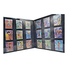 Dragon Ball Super Card Game Collector´s Selection Vol 2 NEU Goku Vegeta Broly