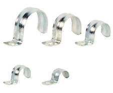 Stahlschellen einlappig Befestigungsschellen Schellen Stahl Rohr Leerrohr