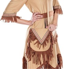 KARNEVAL FASCHING KOSTÜM