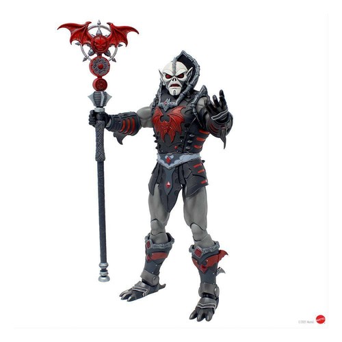 Masters the universe - of,