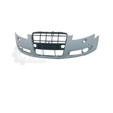 Stoßstange vorne grundiert