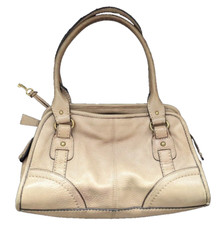 Hochwertige FOSSIL Handtasche