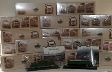 E-Loks Elektroloks 1:87