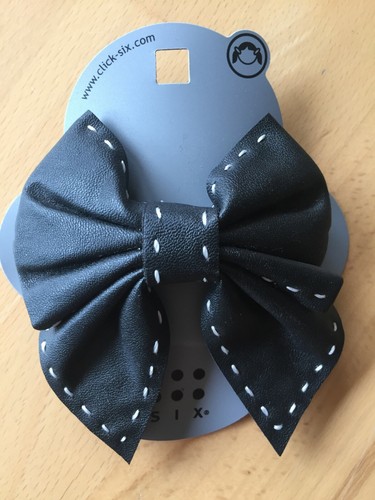 Neu haarklammer schwarze - *neu*haarklammer,