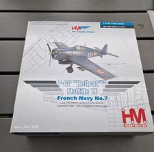 Hobby Master 1:72 HA1103 F-6F